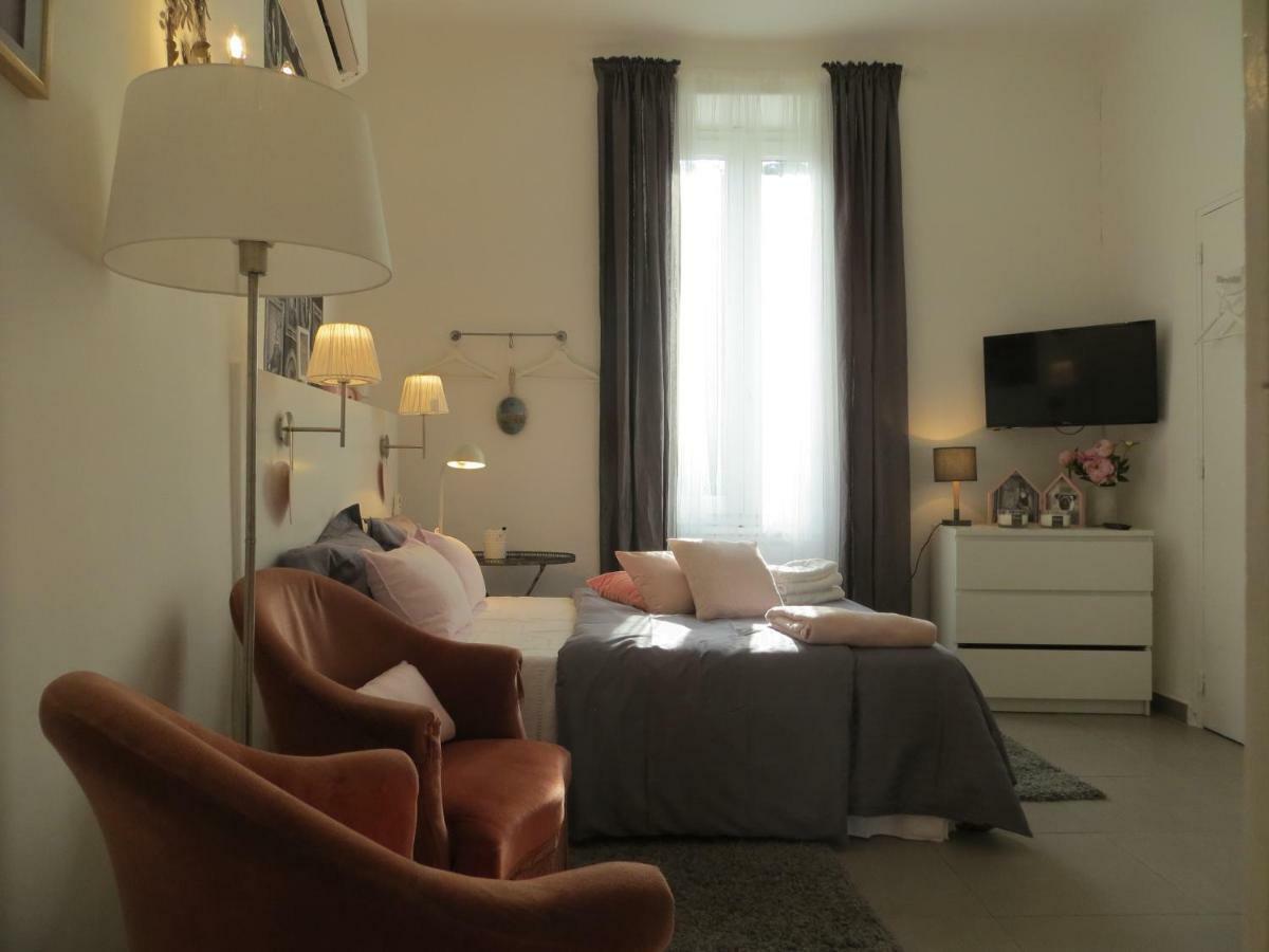 Maison Jean Chapelle Aviñón Habitación foto